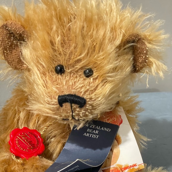 Teddy Hermann Originals Limited Edition - Picture 5 of 13